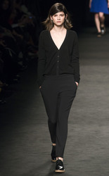 Sita Murt Fashion Show, 080 Barcelona Fashion Week