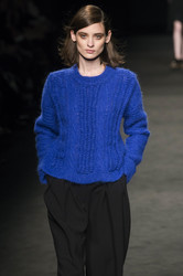 Sita Murt Fashion Show, 080 Barcelona Fashion Week