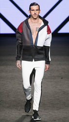 Miquel Suay Fashion Show, 080 Barcelona Fashion Week