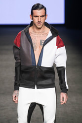 Miquel Suay Fashion Show, 080 Barcelona Fashion Week