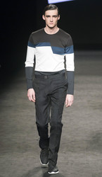 Miquel Suay Fashion Show, 080 Barcelona Fashion Week