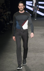 Miquel Suay Fashion Show, 080 Barcelona Fashion Week
