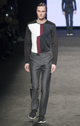 Miquel Suay Fashion Show, 080 Barcelona Fashion Week