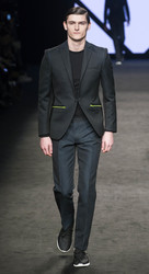 Miquel Suay Fashion Show, 080 Barcelona Fashion Week