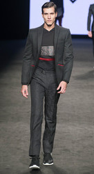 Miquel Suay Fashion Show, 080 Barcelona Fashion Week