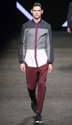 Miquel Suay Fashion Show, 080 Barcelona Fashion Week