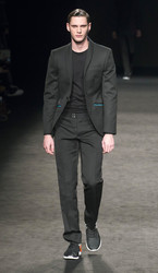 Miquel Suay Fashion Show, 080 Barcelona Fashion Week