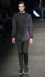 Miquel Suay Fashion Show, 080 Barcelona Fashion Week