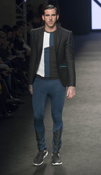 Miquel Suay Fashion Show, 080 Barcelona Fashion Week