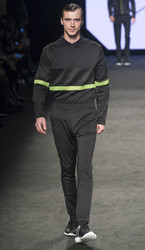 Miquel Suay Fashion Show, 080 Barcelona Fashion Week