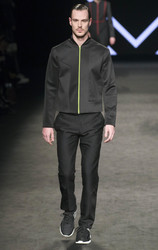 Miquel Suay Fashion Show, 080 Barcelona Fashion Week