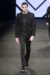 Miquel Suay Fashion Show, 080 Barcelona Fashion Week
