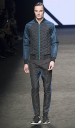 Miquel Suay Fashion Show, 080 Barcelona Fashion Week