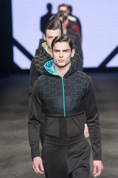Miquel Suay Fashion Show, 080 Barcelona Fashion Week