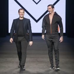 Miquel Suay Fashion Show, 080 Barcelona Fashion Week