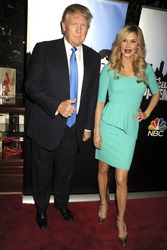 'The Celebrity Apprentice' Red Carpet Event, New York
