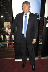 'The Celebrity Apprentice' Red Carpet Event, New York