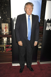 'The Celebrity Apprentice' Red Carpet Event, New York