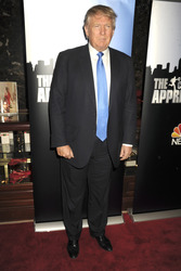 'The Celebrity Apprentice' Red Carpet Event, New York