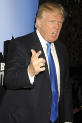 'The Celebrity Apprentice' Red Carpet Event, New York