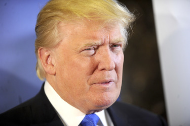 'The Celebrity Apprentice' Red Carpet Event, New York