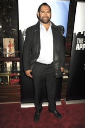 'The Celebrity Apprentice' Red Carpet Event, New York