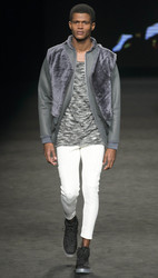 Georgina Vendrell Fashion Show, 080 Barcelona Fashion Week