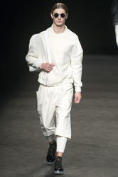 Georgina Vendrell Fashion Show, 080 Barcelona Fashion Week
