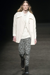 Georgina Vendrell Fashion Show, 080 Barcelona Fashion Week
