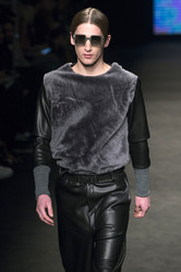 Georgina Vendrell Fashion Show, 080 Barcelona Fashion Week