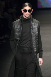 Georgina Vendrell Fashion Show, 080 Barcelona Fashion Week