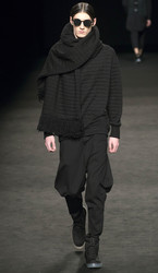 Georgina Vendrell Fashion Show, 080 Barcelona Fashion Week