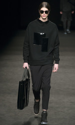 Georgina Vendrell Fashion Show, 080 Barcelona Fashion Week
