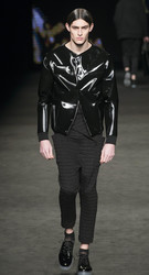 Georgina Vendrell Fashion Show, 080 Barcelona Fashion Week