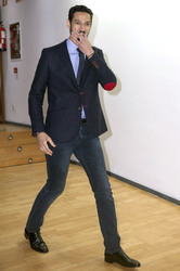 'La vie pure' Screening, Madrid