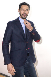 'La vie pure' Screening, Madrid
