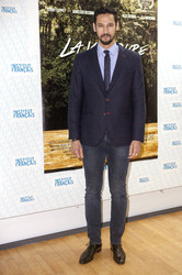 'La vie pure' Screening, Madrid
