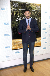 'La vie pure' Screening, Madrid