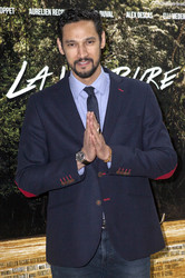 'La vie pure' Screening, Madrid