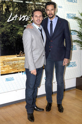 'La vie pure' Screening, Madrid