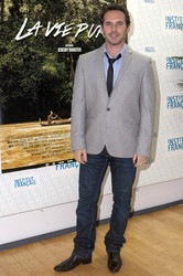 'La vie pure' Screening, Madrid