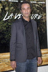 'La vie pure' Screening, Madrid