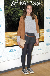 'La vie pure' Screening, Madrid