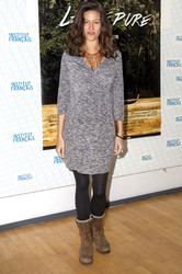 'La vie pure' Screening, Madrid
