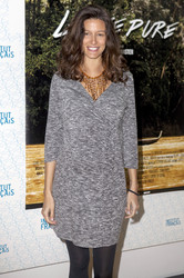 'La vie pure' Screening, Madrid