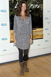 'La vie pure' Screening, Madrid