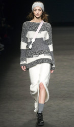 Yerse Fashion Show, 080 Barcelona Fashion Week