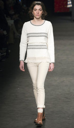 Yerse Fashion Show, 080 Barcelona Fashion Week