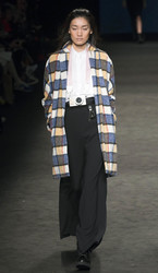 Yerse Fashion Show, 080 Barcelona Fashion Week