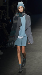 Yerse Fashion Show, 080 Barcelona Fashion Week